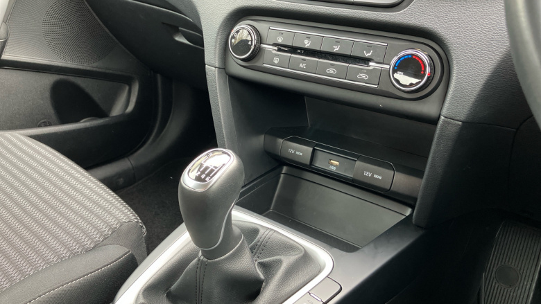 Kia Xceed 1.0T GDi ISG 2 5dr Petrol Hatchback